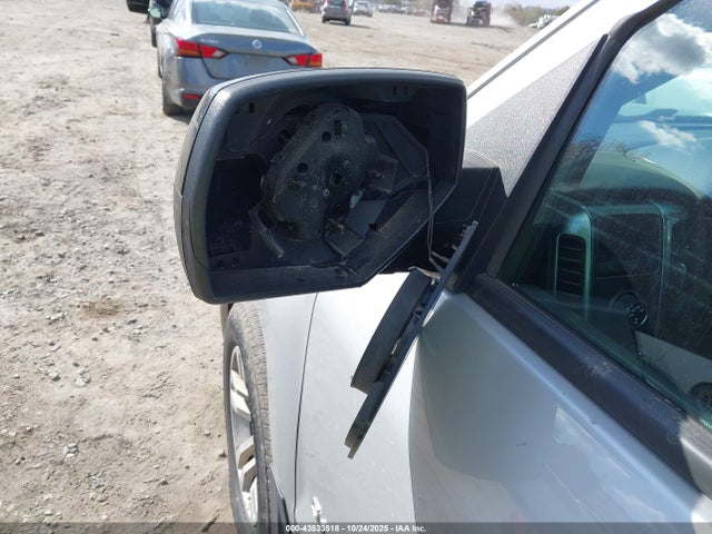 2014 CHEVROLET SILVERADO 1500 1GCVKREH9EZ231811 Photo 5