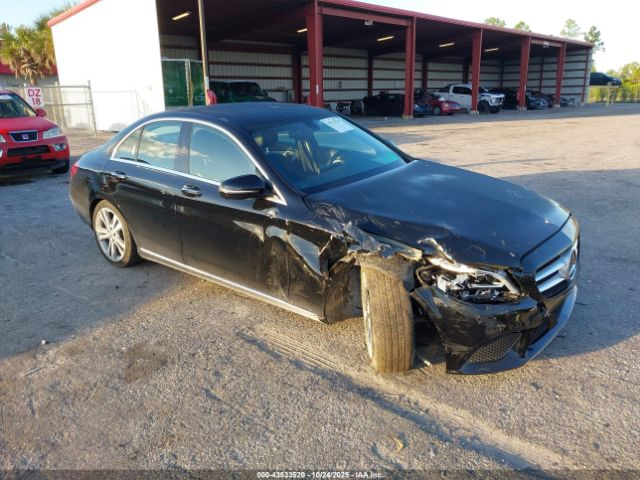2020 MERCEDES-BENZ C 300 55SWF8DB1LU323688