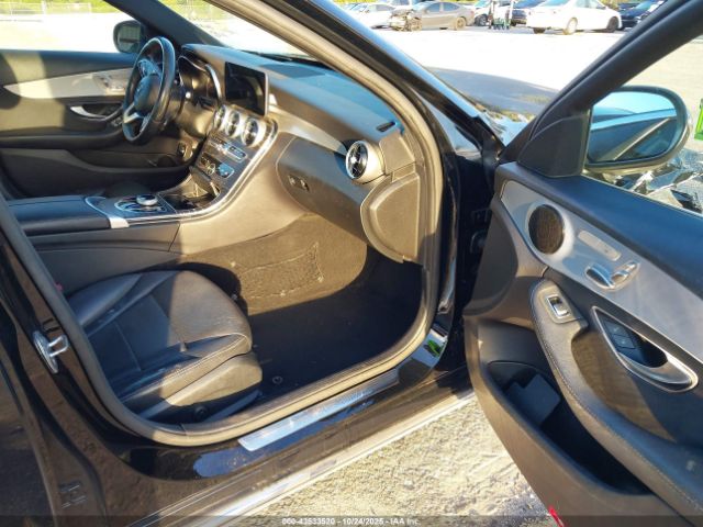 2020 MERCEDES-BENZ C 300 55SWF8DB1LU323688 Photo 4