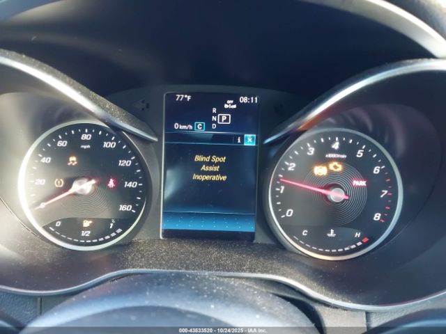 2020 MERCEDES-BENZ C 300 55SWF8DB1LU323688 Photo 6