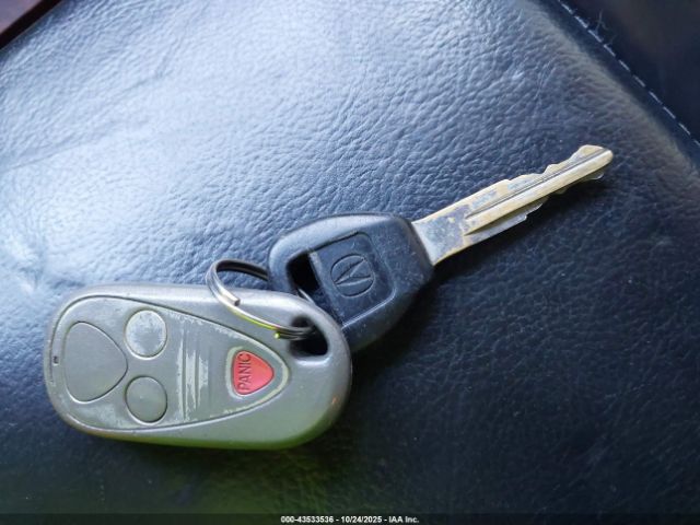 2005 ACURA MDX 2HNYD18935H523963 Photo 10