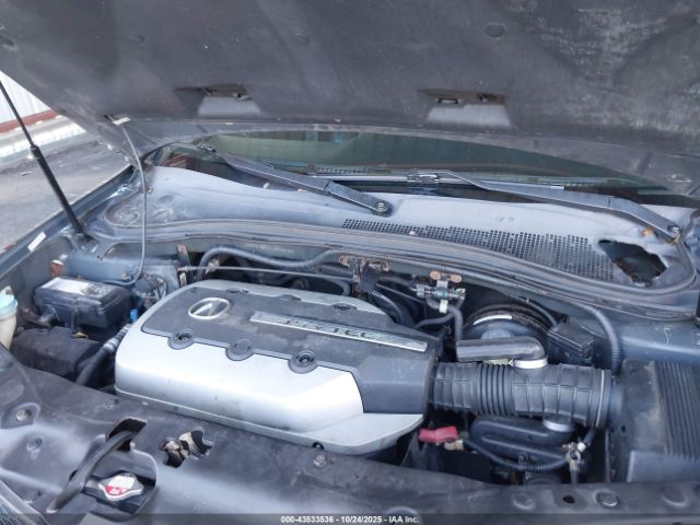 2005 ACURA MDX 2HNYD18935H523963 Photo 5