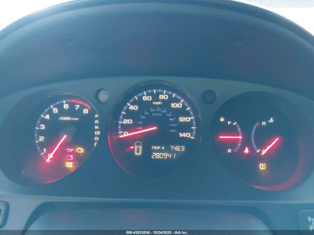 2005 ACURA MDX 2HNYD18935H523963 Photo 6