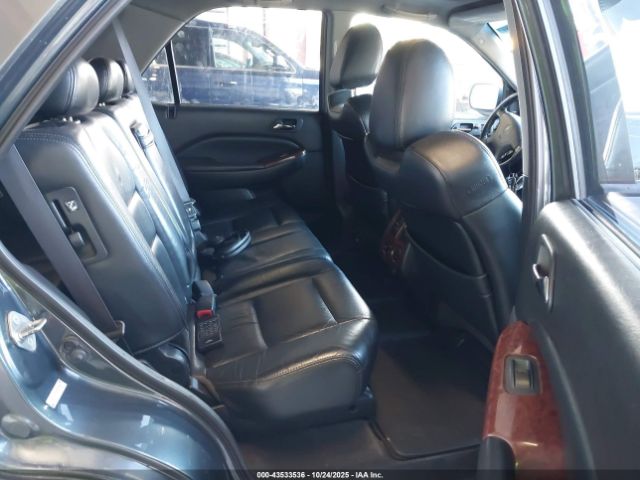 2005 ACURA MDX 2HNYD18935H523963 Photo 7