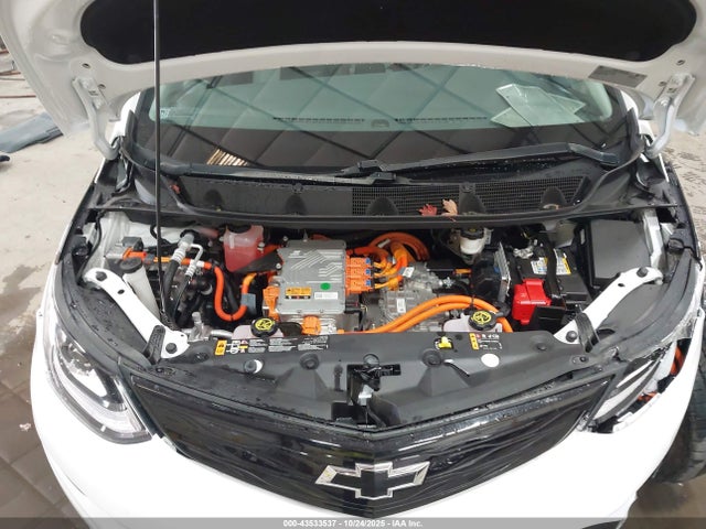 1G1FZ6S09L4114388 Chevrolet Bolt Ev Fwd Premier
