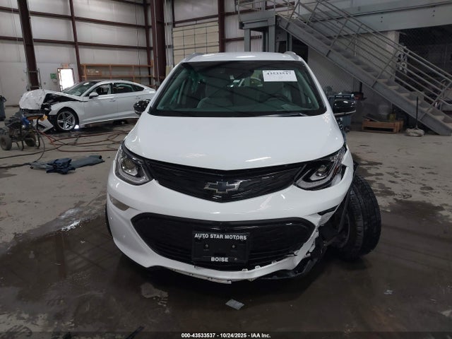 1G1FZ6S09L4114388 Chevrolet Bolt Ev Fwd Premier