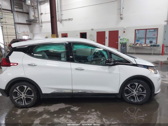 1G1FZ6S09L4114388 Chevrolet Bolt Ev Fwd Premier