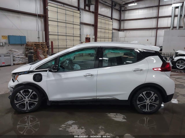 1G1FZ6S09L4114388 Chevrolet Bolt Ev Fwd Premier