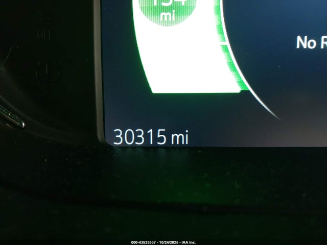 1G1FZ6S09L4114388 Chevrolet Bolt Ev Fwd Premier
