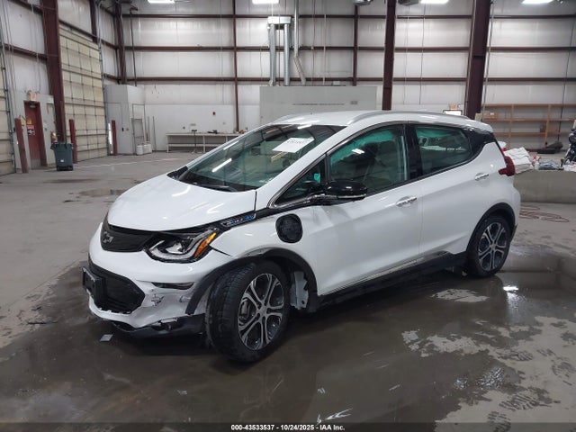 1G1FZ6S09L4114388 Chevrolet Bolt Ev Fwd Premier
