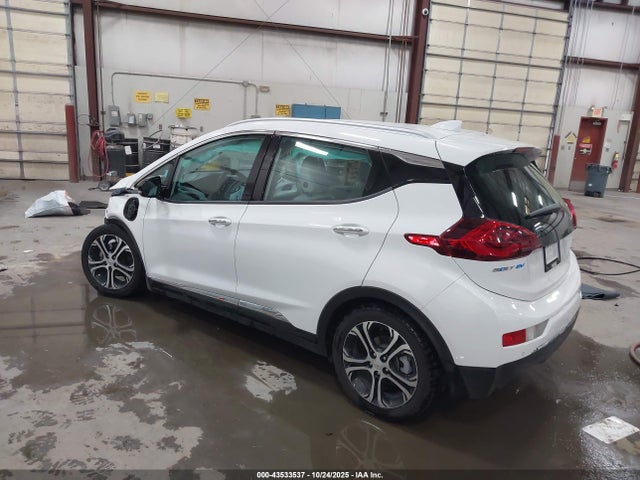 1G1FZ6S09L4114388 Chevrolet Bolt Ev Fwd Premier