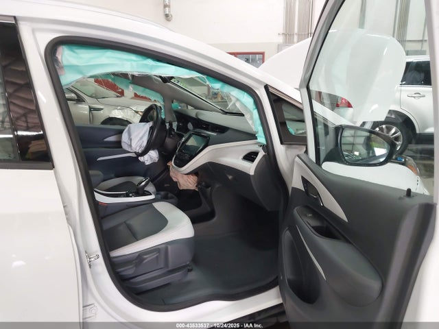 1G1FZ6S09L4114388 Chevrolet Bolt Ev Fwd Premier