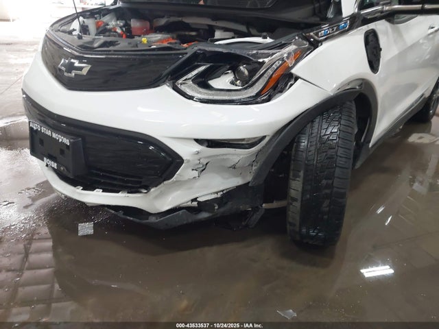 1G1FZ6S09L4114388 Chevrolet Bolt Ev Fwd Premier