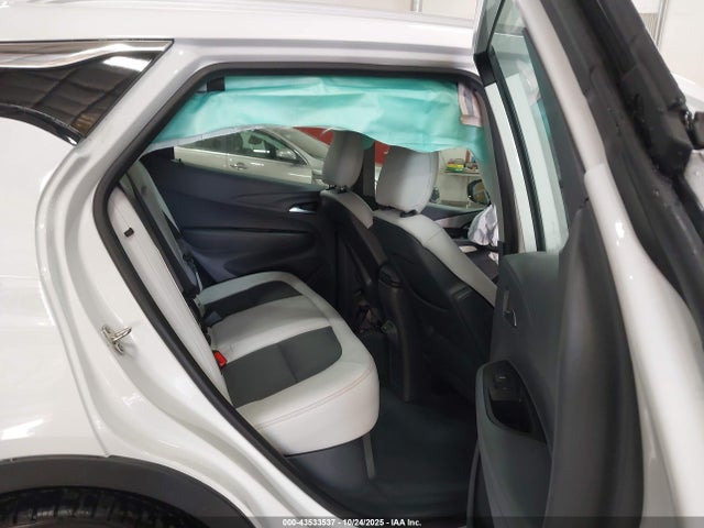 1G1FZ6S09L4114388 Chevrolet Bolt Ev Fwd Premier