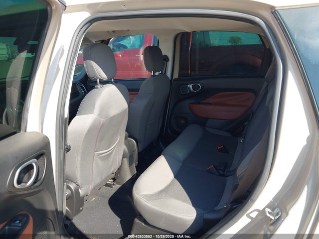 2015 FIAT 500L ZFBCFADH8FZ031800 Photo 7