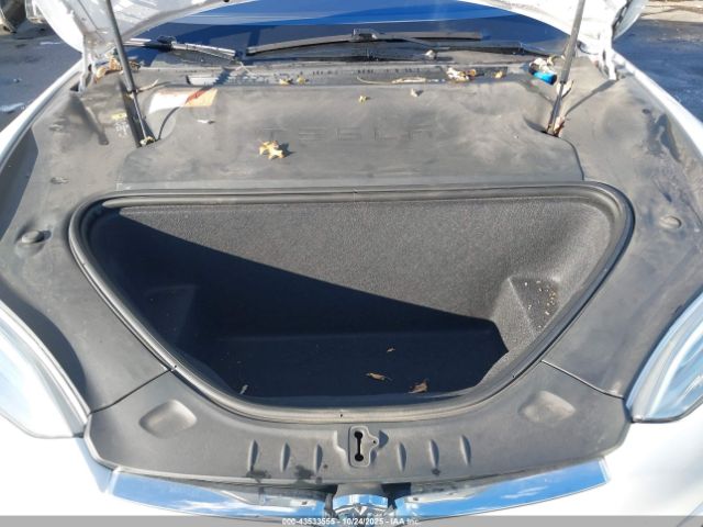 2018 TESLA MODEL S 5YJSA1E29JF257229 Photo 9