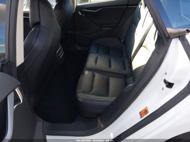 2018 TESLA MODEL S 5YJSA1E29JF257229 Photo 7