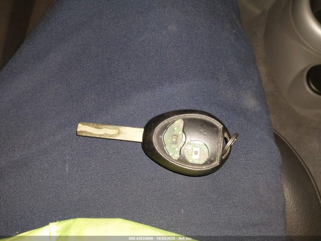 2004 MINI COOPER WMWRC33434TC52974 Photo 10