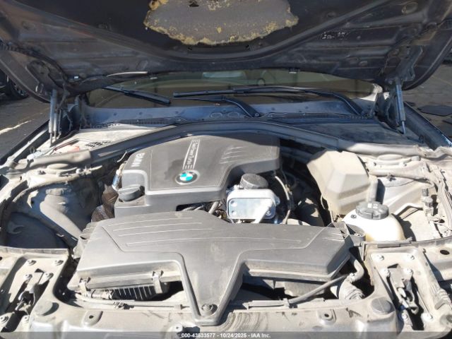 2016 BMW 328I WBA8E9G55GNU30613 Photo 9