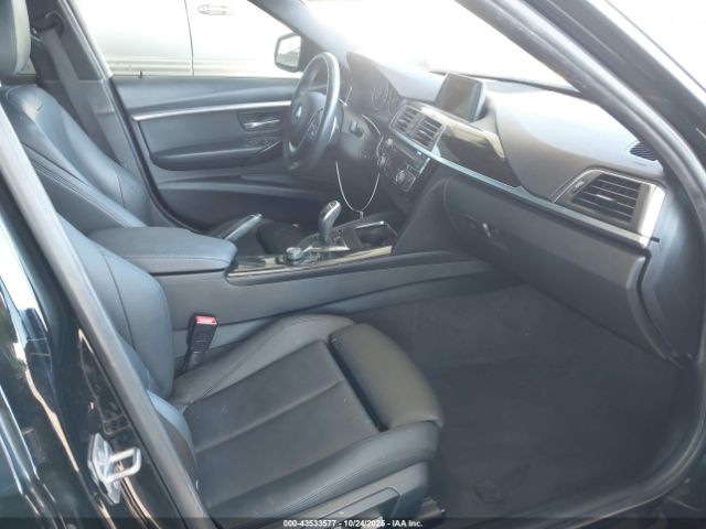 2016 BMW 328I WBA8E9G55GNU30613 Photo 4