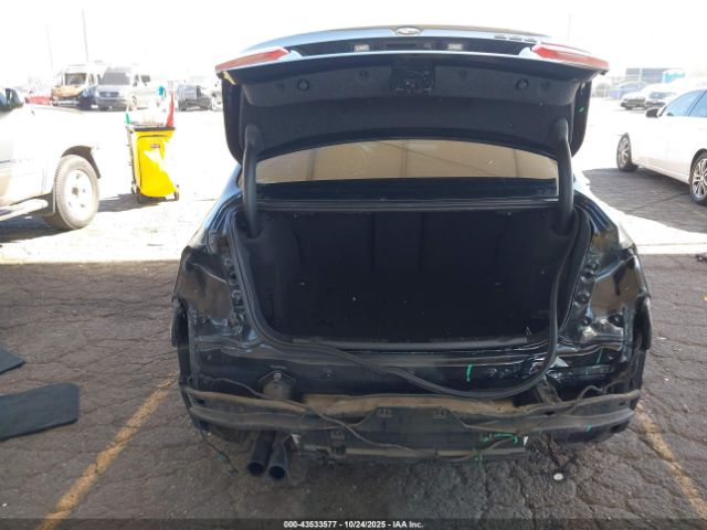 2016 BMW 328I WBA8E9G55GNU30613 Photo 5