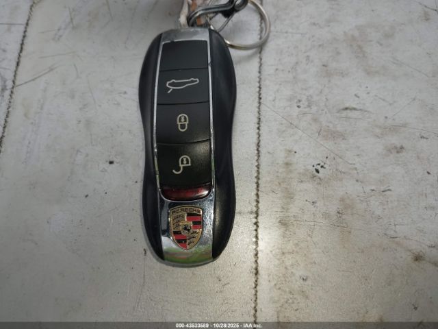 2013 PORSCHE PANAMERA WP0AA2A72DL010090 Photo 10