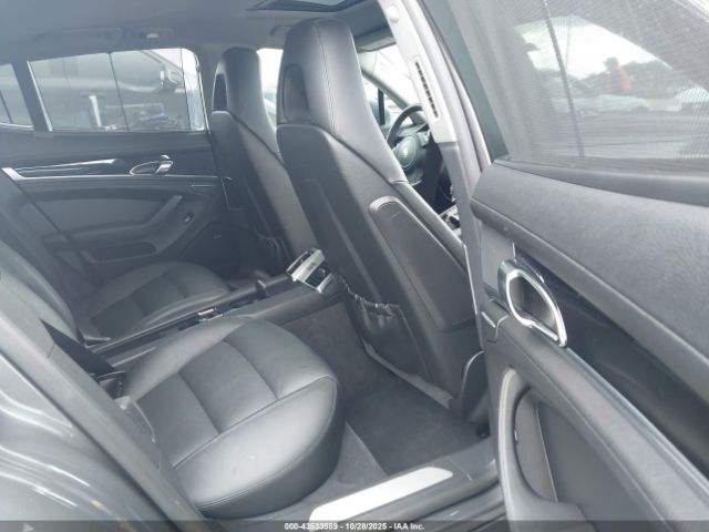 2013 PORSCHE PANAMERA WP0AA2A72DL010090 Photo 7