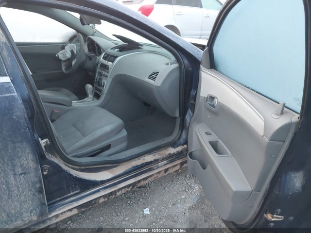 Aukcja sprzedaży 2010 Chevrolet Malibu Ls, vin: 1G1ZB5EB9AF144324, numer aukcji: 43533592