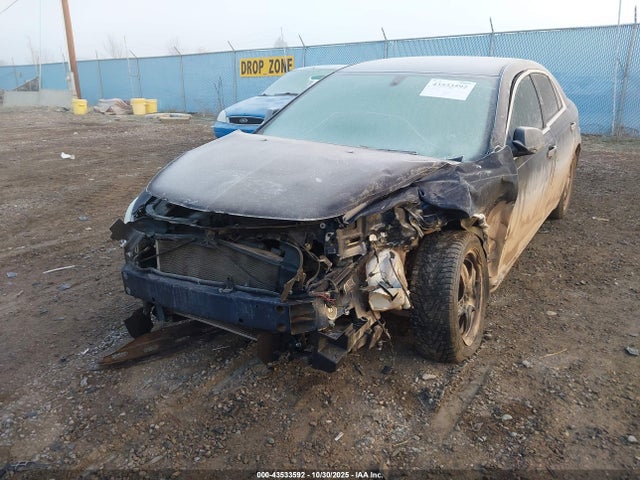 Aukcja sprzedaży 2010 Chevrolet Malibu Ls, vin: 1G1ZB5EB9AF144324, numer aukcji: 43533592