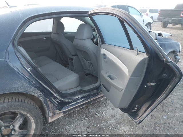Aukcja sprzedaży 2010 Chevrolet Malibu Ls, vin: 1G1ZB5EB9AF144324, numer aukcji: 43533592