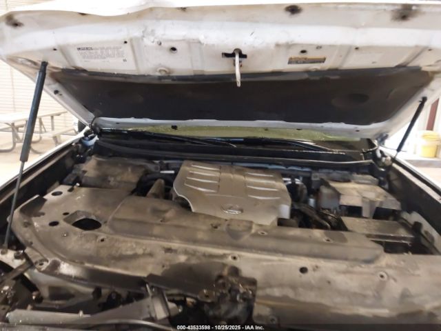 2017 LEXUS GX 460 JTJBM7FX0H5176276 Photo 9