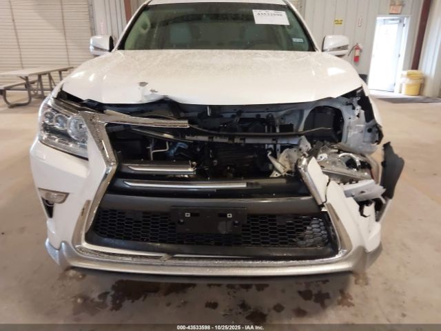 2017 LEXUS GX 460 JTJBM7FX0H5176276 Photo 5
