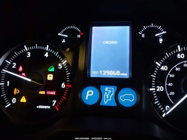 2017 LEXUS GX 460 JTJBM7FX0H5176276 Photo 6