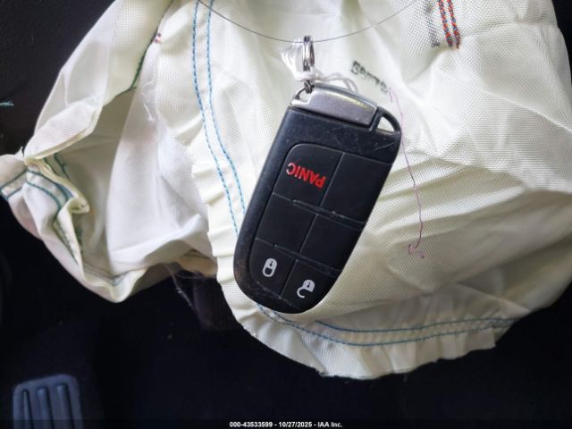 2019 DODGE JOURNEY 3C4PDCBGXKT701262 Photo 10