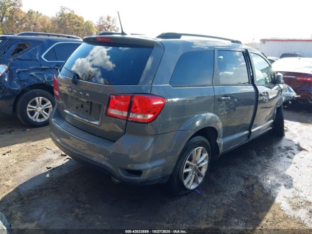 2019 DODGE JOURNEY 3C4PDCBGXKT701262 Photo 3