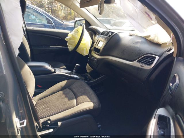 2019 DODGE JOURNEY 3C4PDCBGXKT701262 Photo 4