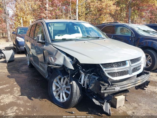 2019 DODGE JOURNEY 3C4PDCBGXKT701262 Photo 5