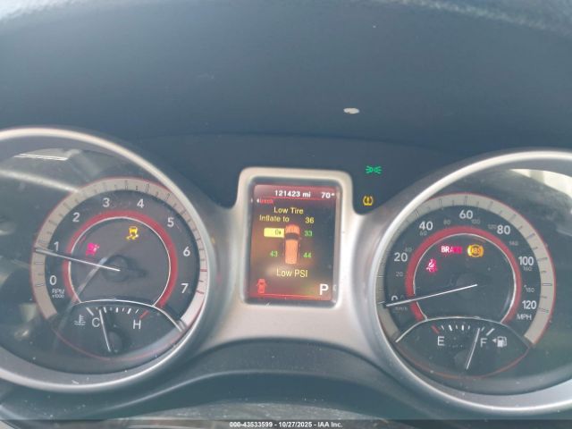 2019 DODGE JOURNEY 3C4PDCBGXKT701262 Photo 6