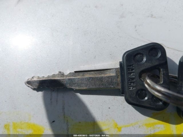 2014 YAMAHA XVS950 JYAVN05E8EA007299 Photo 10