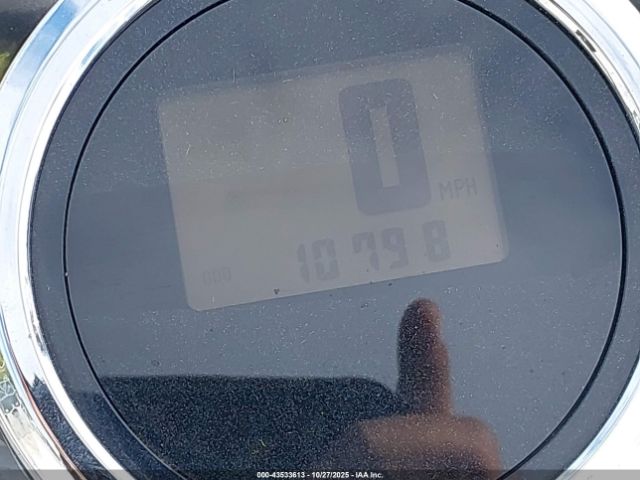 2014 YAMAHA XVS950 JYAVN05E8EA007299 Photo 6