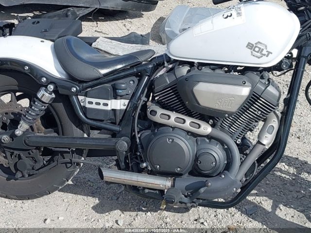 2014 YAMAHA XVS950 JYAVN05E8EA007299 Photo 7