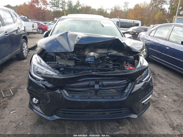 Продажа на аукционе авто 2019 Subaru Legacy 2.5i Sport, vin: 4S3BNAS67K3022516, номер лота: 43533628