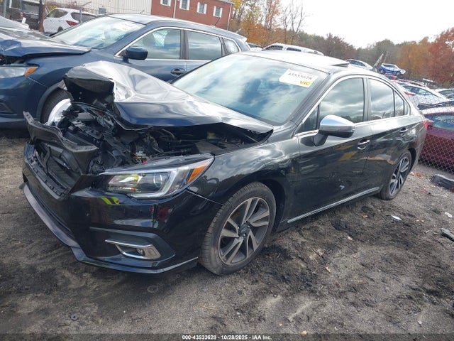 Продажа на аукционе авто 2019 Subaru Legacy 2.5i Sport, vin: 4S3BNAS67K3022516, номер лота: 43533628