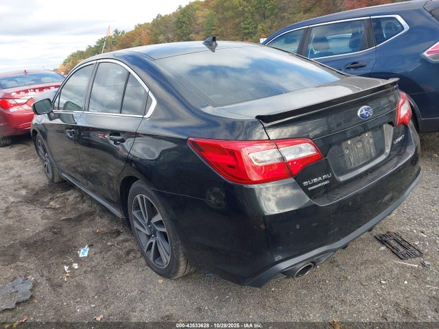 Продажа на аукционе авто 2019 Subaru Legacy 2.5i Sport, vin: 4S3BNAS67K3022516, номер лота: 43533628