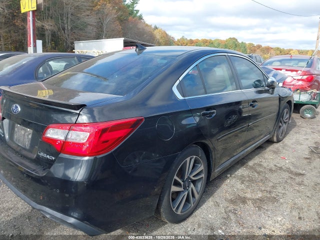 Продажа на аукционе авто 2019 Subaru Legacy 2.5i Sport, vin: 4S3BNAS67K3022516, номер лота: 43533628