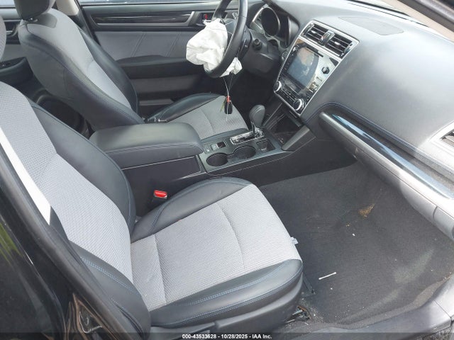 Продажа на аукционе авто 2019 Subaru Legacy 2.5i Sport, vin: 4S3BNAS67K3022516, номер лота: 43533628
