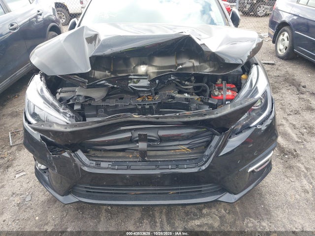 Продажа на аукционе авто 2019 Subaru Legacy 2.5i Sport, vin: 4S3BNAS67K3022516, номер лота: 43533628