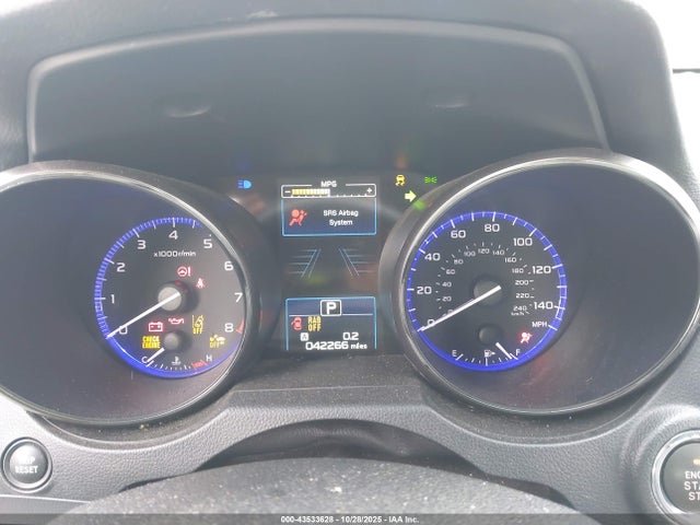 Продажа на аукционе авто 2019 Subaru Legacy 2.5i Sport, vin: 4S3BNAS67K3022516, номер лота: 43533628