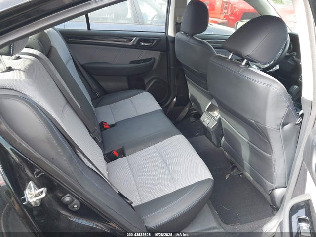Продажа на аукционе авто 2019 Subaru Legacy 2.5i Sport, vin: 4S3BNAS67K3022516, номер лота: 43533628