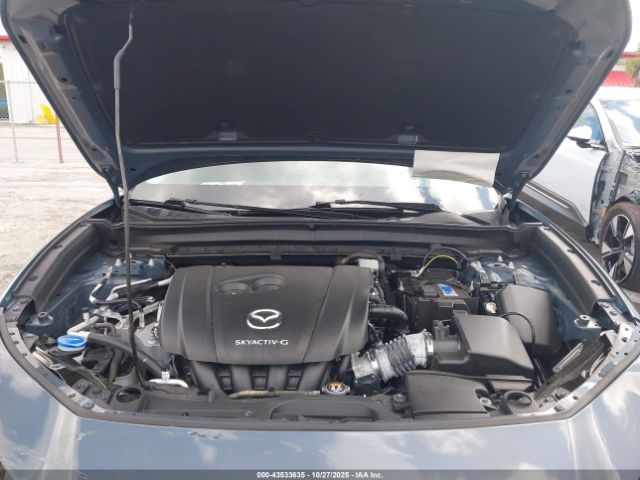 2022 MAZDA CX-30 3MVDMBCL9NM435190 Photo 9